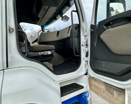 Белый Рено Премиум, объемом двигателя 10.85 л и пробегом 1 тыс. км за 12999 $, фото 19 на Automoto.ua