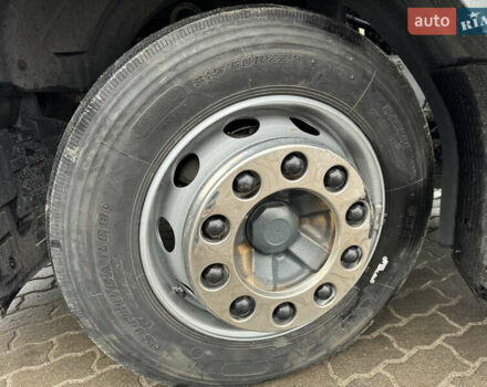 Білий Рено Преміум, об'ємом двигуна 10.8 л та пробігом 1 тис. км за 9900 $, фото 20 на Automoto.ua