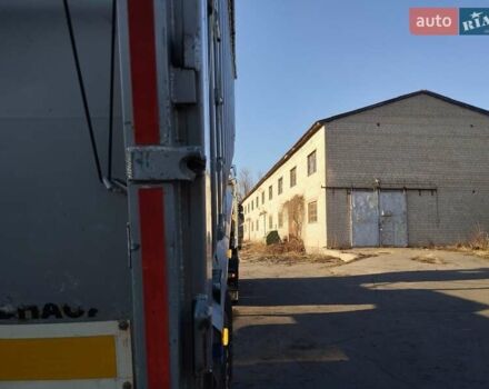 Білий Рено Преміум, об'ємом двигуна 10.8 л та пробігом 1 тис. км за 27800 $, фото 23 на Automoto.ua