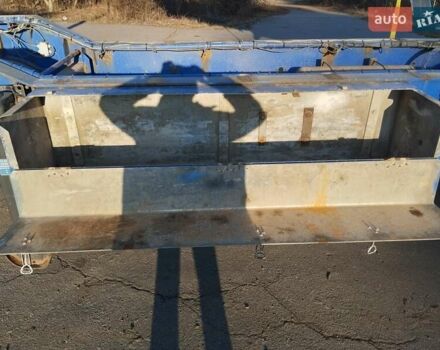 Белый Рено Премиум, объемом двигателя 0 л и пробегом 1 тыс. км за 10500 $, фото 12 на Automoto.ua