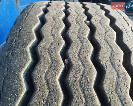 Белый Рено Премиум, объемом двигателя 0 л и пробегом 1 тыс. км за 10500 $, фото 18 на Automoto.ua