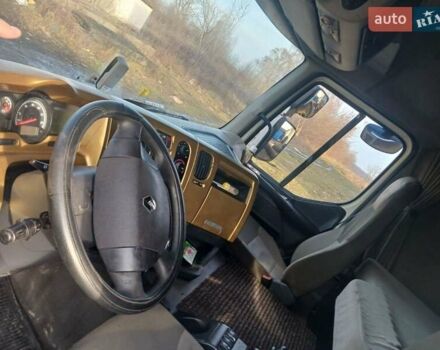 Белый Рено Премиум, объемом двигателя 10.84 л и пробегом 1 тыс. км за 16999 $, фото 4 на Automoto.ua