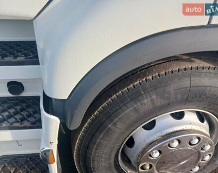 Белый Рено Премиум, объемом двигателя 10.84 л и пробегом 1 тыс. км за 16999 $, фото 6 на Automoto.ua