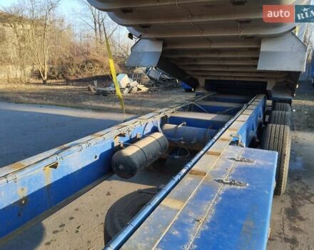 Белый Рено Премиум, объемом двигателя 0 л и пробегом 1 тыс. км за 10500 $, фото 15 на Automoto.ua