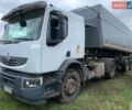 Белый Рено Премиум, объемом двигателя 10.84 л и пробегом 561 тыс. км за 24000 $, фото 1 на Automoto.ua