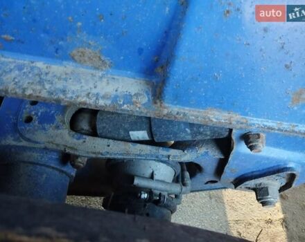 Белый Рено Премиум, объемом двигателя 0 л и пробегом 1 тыс. км за 10500 $, фото 24 на Automoto.ua