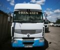 Білий Рено Преміум, об'ємом двигуна 10.84 л та пробігом 2 тис. км за 6500 $, фото 1 на Automoto.ua