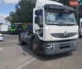 Белый Рено Премиум, объемом двигателя 0 л и пробегом 990 тыс. км за 13990 $, фото 1 на Automoto.ua