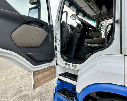 Белый Рено Премиум, объемом двигателя 10.85 л и пробегом 1 тыс. км за 12999 $, фото 17 на Automoto.ua