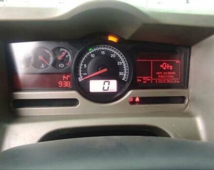 Білий Рено Преміум, об'ємом двигуна 0 л та пробігом 1 тис. км за 10500 $, фото 4 на Automoto.ua