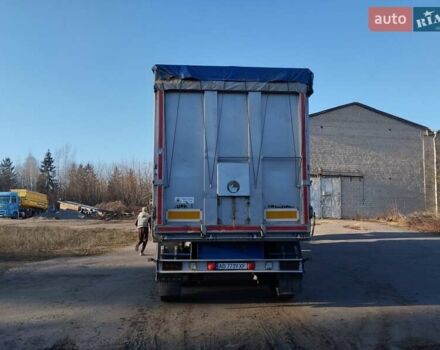 Білий Рено Преміум, об'ємом двигуна 10.8 л та пробігом 1 тис. км за 27800 $, фото 38 на Automoto.ua