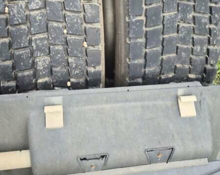 Белый Рено Премиум, объемом двигателя 10.84 л и пробегом 950 тыс. км за 7200 $, фото 2 на Automoto.ua