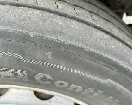 Белый Рено Премиум, объемом двигателя 10.85 л и пробегом 1 тыс. км за 12999 $, фото 12 на Automoto.ua