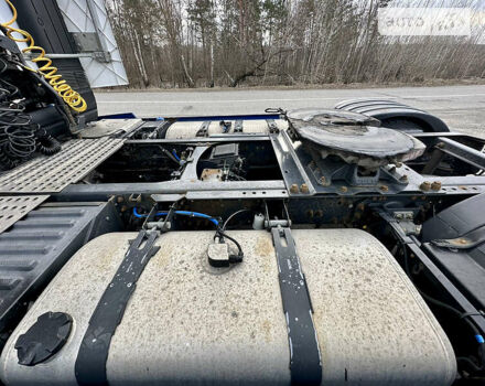 Белый Рено Премиум, объемом двигателя 10.85 л и пробегом 1 тыс. км за 12999 $, фото 7 на Automoto.ua