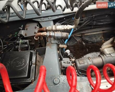 Белый Рено Премиум, объемом двигателя 0 л и пробегом 1 тыс. км за 10500 $, фото 3 на Automoto.ua