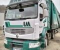 Белый Рено Премиум, объемом двигателя 10.8 л и пробегом 1 тыс. км за 11200 $, фото 1 на Automoto.ua