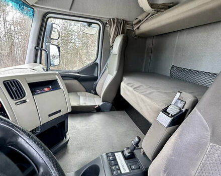 Белый Рено Премиум, объемом двигателя 10.85 л и пробегом 1 тыс. км за 12999 $, фото 15 на Automoto.ua