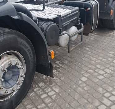 Белый Рено Премиум, объемом двигателя 0 л и пробегом 10 тыс. км за 12990 $, фото 13 на Automoto.ua