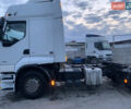 Белый Рено Премиум, объемом двигателя 10.84 л и пробегом 1 тыс. км за 11500 $, фото 3 на Automoto.ua