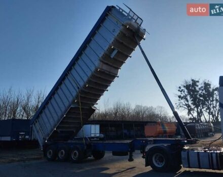 Белый Рено Премиум, объемом двигателя 0 л и пробегом 1 тыс. км за 10500 $, фото 11 на Automoto.ua