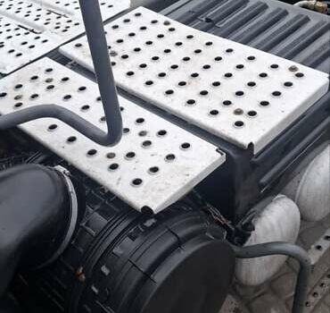 Белый Рено Премиум, объемом двигателя 0 л и пробегом 10 тыс. км за 12990 $, фото 14 на Automoto.ua