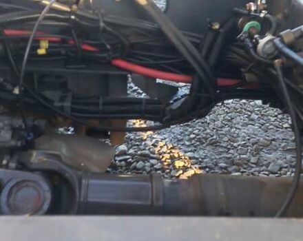 Белый Рено Премиум, объемом двигателя 10.8 л и пробегом 870 тыс. км за 12500 $, фото 5 на Automoto.ua