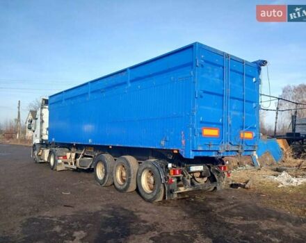 Белый Рено Премиум, объемом двигателя 10.84 л и пробегом 1 тыс. км за 16999 $, фото 8 на Automoto.ua