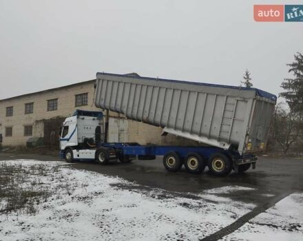 Білий Рено Преміум, об'ємом двигуна 10.8 л та пробігом 1 тис. км за 27800 $, фото 14 на Automoto.ua