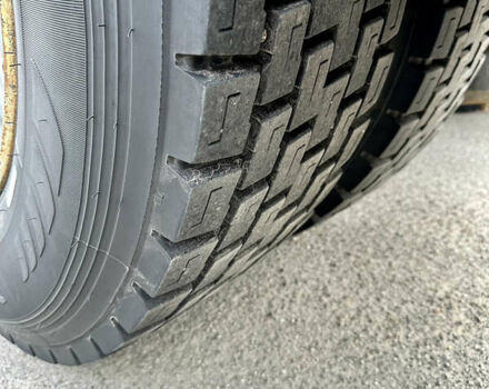 Белый Рено Премиум, объемом двигателя 10.85 л и пробегом 1 тыс. км за 12999 $, фото 9 на Automoto.ua