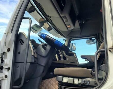 Белый Рено Премиум, объемом двигателя 10.85 л и пробегом 1 тыс. км за 8900 $, фото 12 на Automoto.ua