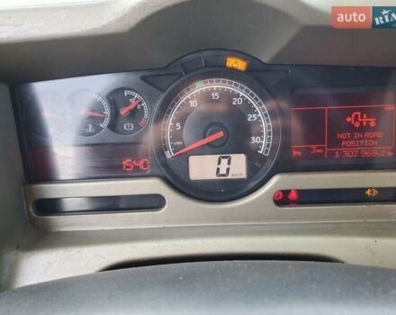 Белый Рено Премиум, объемом двигателя 10.85 л и пробегом 1 тыс. км за 8900 $, фото 20 на Automoto.ua