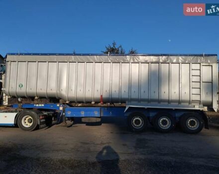 Білий Рено Преміум, об'ємом двигуна 10.8 л та пробігом 1 тис. км за 27800 $, фото 25 на Automoto.ua