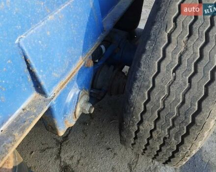 Белый Рено Премиум, объемом двигателя 0 л и пробегом 1 тыс. км за 10500 $, фото 14 на Automoto.ua