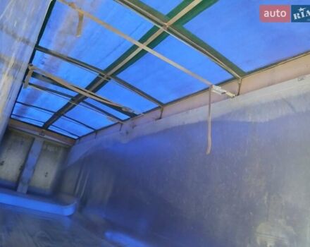 Белый Рено Премиум, объемом двигателя 0 л и пробегом 1 тыс. км за 10500 $, фото 17 на Automoto.ua