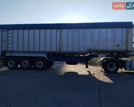 Білий Рено Преміум, об'ємом двигуна 10.8 л та пробігом 1 тис. км за 27800 $, фото 37 на Automoto.ua