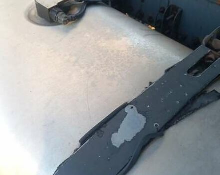 Белый Рено Премиум, объемом двигателя 10.8 л и пробегом 870 тыс. км за 12500 $, фото 6 на Automoto.ua