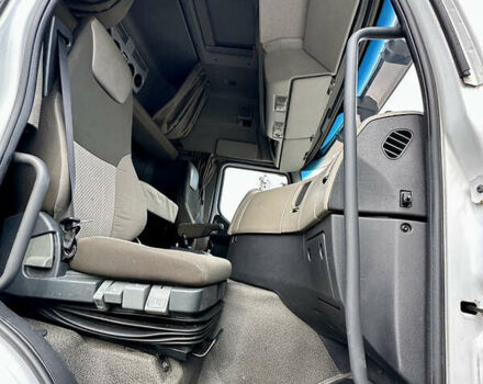 Белый Рено Премиум, объемом двигателя 10.85 л и пробегом 1 тыс. км за 12999 $, фото 13 на Automoto.ua