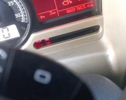 Белый Рено Премиум, объемом двигателя 10.8 л и пробегом 870 тыс. км за 12500 $, фото 4 на Automoto.ua