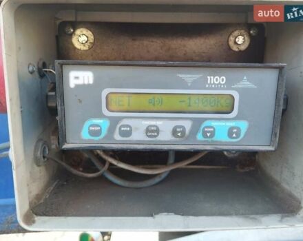 Білий Рено Преміум, об'ємом двигуна 10.8 л та пробігом 1 тис. км за 27800 $, фото 24 на Automoto.ua