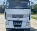 Білий Рено Преміум, об'ємом двигуна 10.8 л та пробігом 9 тис. км за 9800 $, фото 1 на Automoto.ua