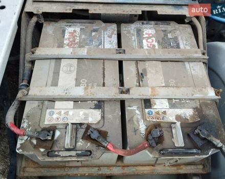 Белый Рено Премиум, объемом двигателя 0 л и пробегом 1 тыс. км за 10500 $, фото 2 на Automoto.ua