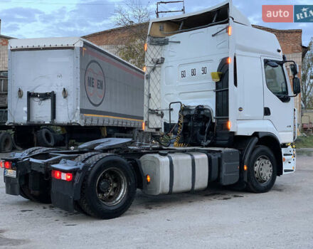 Белый Рено Премиум, объемом двигателя 10.84 л и пробегом 1 тыс. км за 11500 $, фото 9 на Automoto.ua