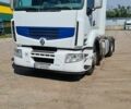 Белый Рено Премиум, объемом двигателя 10.8 л и пробегом 44 тыс. км за 9500 $, фото 1 на Automoto.ua