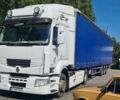 Белый Рено Премиум, объемом двигателя 10.84 л и пробегом 900 тыс. км за 25000 $, фото 1 на Automoto.ua
