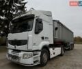 Белый Рено Премиум, объемом двигателя 10.84 л и пробегом 860 тыс. км за 26000 $, фото 1 на Automoto.ua
