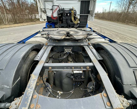 Белый Рено Премиум, объемом двигателя 10.85 л и пробегом 1 тыс. км за 12999 $, фото 6 на Automoto.ua