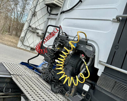 Белый Рено Премиум, объемом двигателя 10.85 л и пробегом 1 тыс. км за 12999 $, фото 11 на Automoto.ua