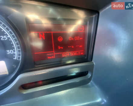 Белый Рено Премиум, объемом двигателя 10.8 л и пробегом 924 тыс. км за 10500 $, фото 18 на Automoto.ua