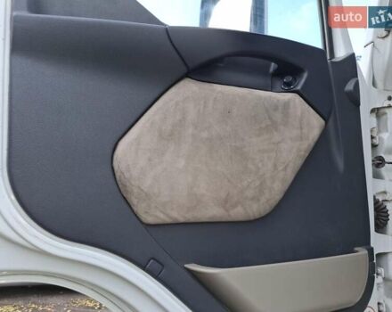 Белый Рено Премиум, объемом двигателя 10.8 л и пробегом 937 тыс. км за 11000 $, фото 5 на Automoto.ua