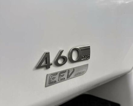 Белый Рено Премиум, объемом двигателя 0 л и пробегом 770 тыс. км за 12500 $, фото 10 на Automoto.ua